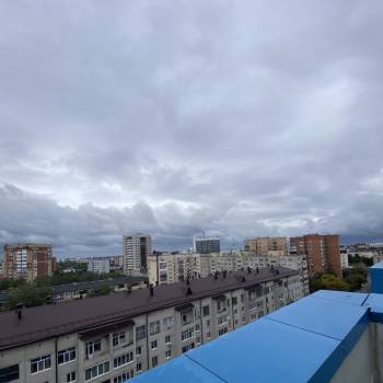 Продается 3-х комнатная квартира, 93 м²