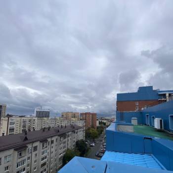 Продается 3-х комнатная квартира, 93 м²
