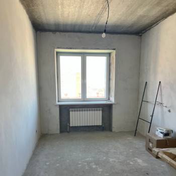 Продается 3-х комнатная квартира, 93 м²