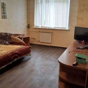 Сдается 1-комнатная квартира, 32 м²