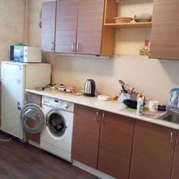 Сдается 1-комнатная квартира, 33 м²