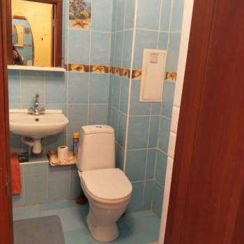 Сдается 1-комнатная квартира, 33 м²
