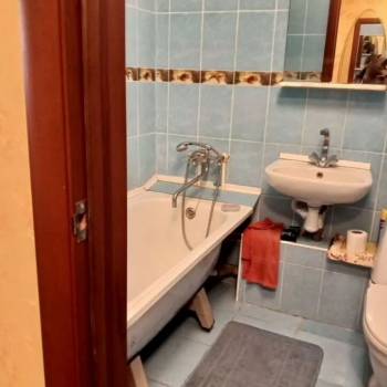 Сдается 1-комнатная квартира, 33 м²