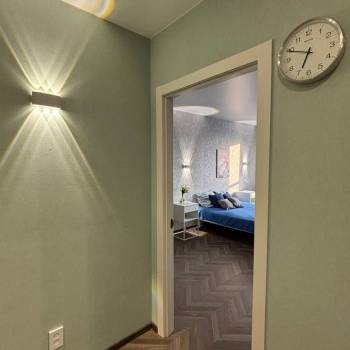 Сдается 1-комнатная квартира, 60 м²