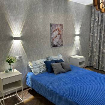 Сдается 1-комнатная квартира, 60 м²