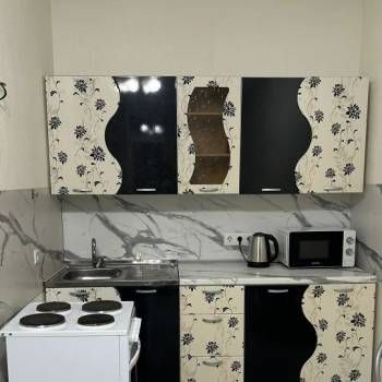 Сдается 1-комнатная квартира, 37 м²