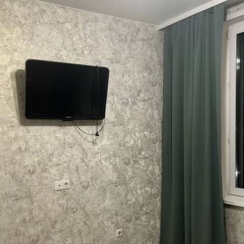 Сдается 1-комнатная квартира, 37 м²