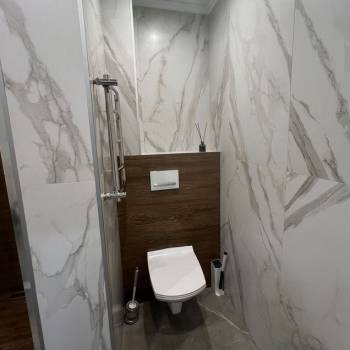 Сдается 2-х комнатная квартира, 59,7 м²