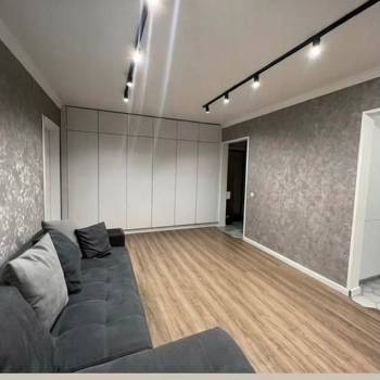 Сдается 2-х комнатная квартира, 59,7 м²