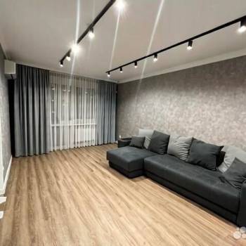 Сдается 2-х комнатная квартира, 59,7 м²