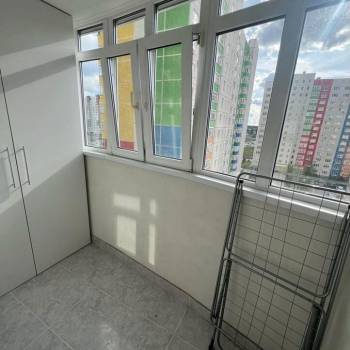 Сдается 2-х комнатная квартира, 59,7 м²