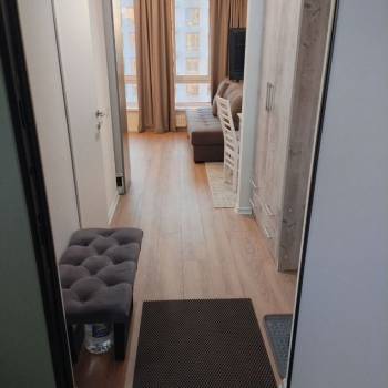 Сдается 1-комнатная квартира, 23 м²