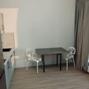 Сдается 1-комнатная квартира, 23 м²