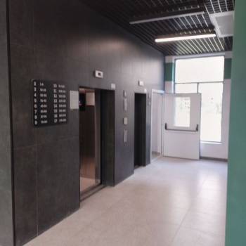 Сдается 1-комнатная квартира, 23 м²