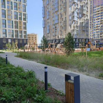 Сдается 1-комнатная квартира, 23 м²