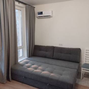 Сдается 1-комнатная квартира, 23 м²