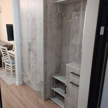 Сдается 1-комнатная квартира, 23 м²