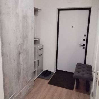 Сдается 1-комнатная квартира, 23 м²