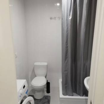 Сдается 1-комнатная квартира, 23 м²