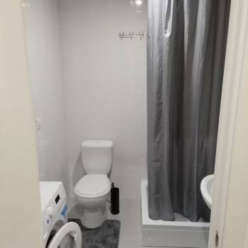 Сдается 1-комнатная квартира, 23 м²