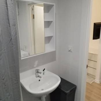 Сдается 1-комнатная квартира, 23 м²