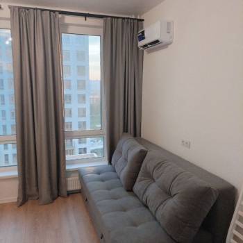 Сдается 1-комнатная квартира, 23 м²