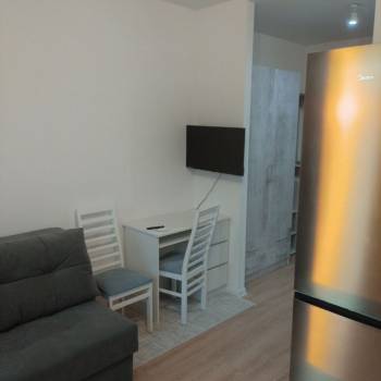 Сдается 1-комнатная квартира, 23 м²