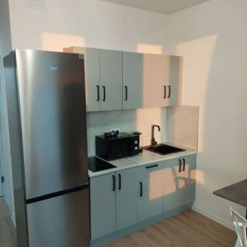 Сдается 1-комнатная квартира, 23 м²