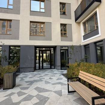 Сдается 1-комнатная квартира, 41 м²
