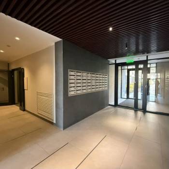 Сдается 1-комнатная квартира, 41 м²