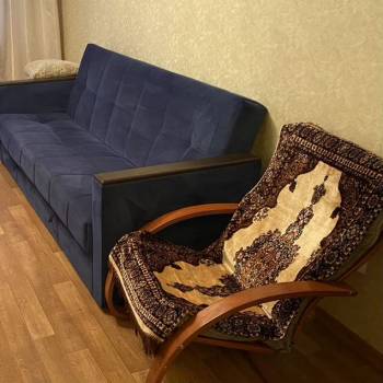Сдается 2-х комнатная квартира, 55 м²