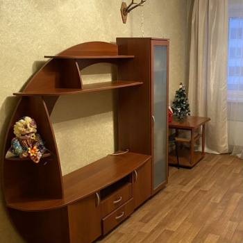 Сдается 2-х комнатная квартира, 55 м²