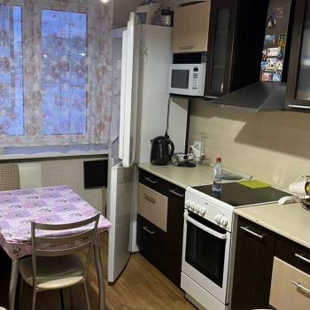Сдается 2-х комнатная квартира, 55 м²