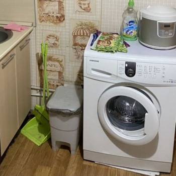 Сдается 2-х комнатная квартира, 55 м²