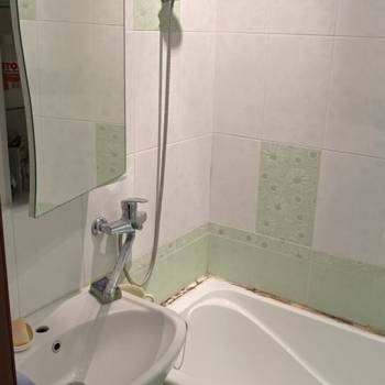 Сдается 2-х комнатная квартира, 55 м²