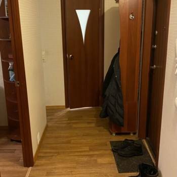 Сдается 2-х комнатная квартира, 55 м²