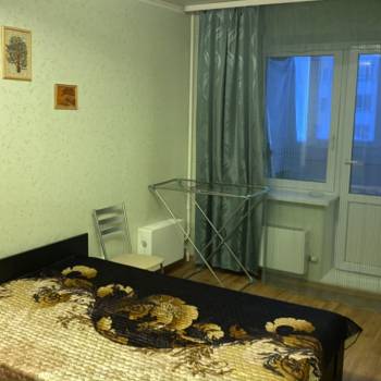 Сдается 2-х комнатная квартира, 55 м²