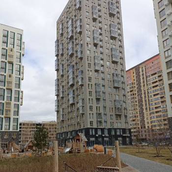 Сдается 2-х комнатная квартира, 47 м²