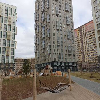 Сдается 2-х комнатная квартира, 47 м²