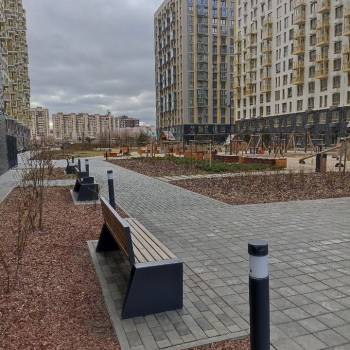 Сдается 2-х комнатная квартира, 47 м²