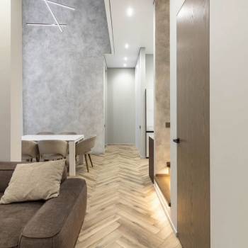 Продается 2-х комнатная квартира, 142,4 м²