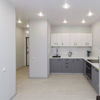 Сдается 1-комнатная квартира, 40 м²