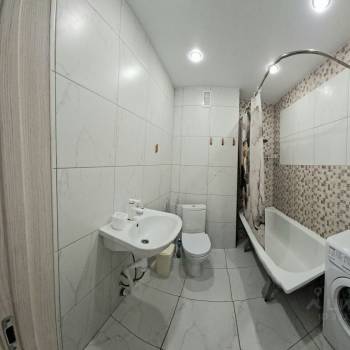 Сдается 2-х комнатная квартира, 55 м²