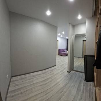 Сдается 2-х комнатная квартира, 55 м²
