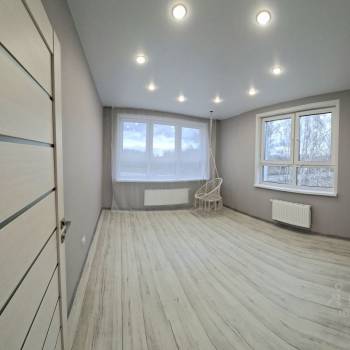 Сдается 2-х комнатная квартира, 55 м²