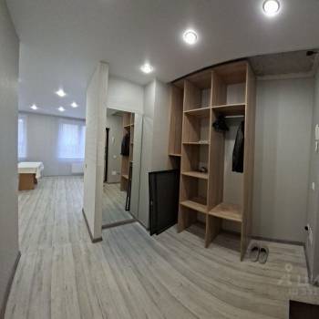 Сдается 2-х комнатная квартира, 55 м²