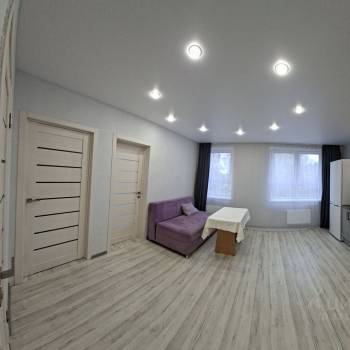 Сдается 2-х комнатная квартира, 55 м²