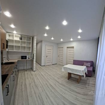 Сдается 2-х комнатная квартира, 55 м²