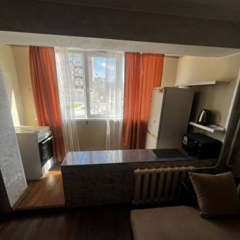 Сдается 1-комнатная квартира, 21,6 м²