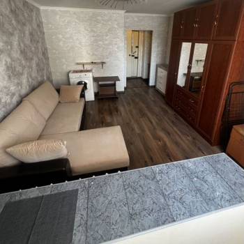 Сдается 1-комнатная квартира, 21,6 м²